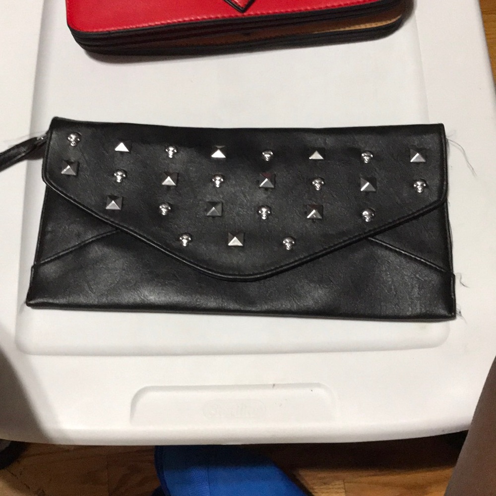 Wristlet